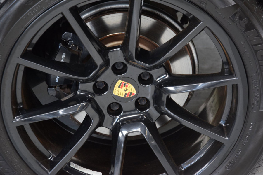 Porsche Macan 2.0 Panoramadak|Leder|Org.NL|Bose|Luchtvering|Lane-Asisst