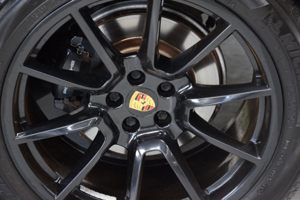 Porsche Macan 2.0 Panoramadak|Leder|Org.NL|Bose|Luchtvering|Lane-Asisst