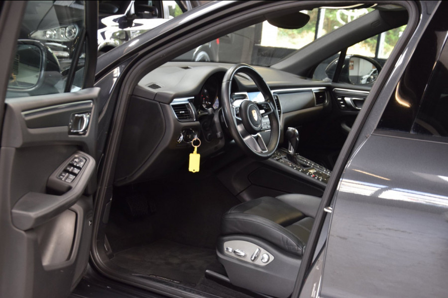 Porsche Macan 2.0 Panoramadak|Leder|Org.NL|Bose|Luchtvering|Lane-Asisst
