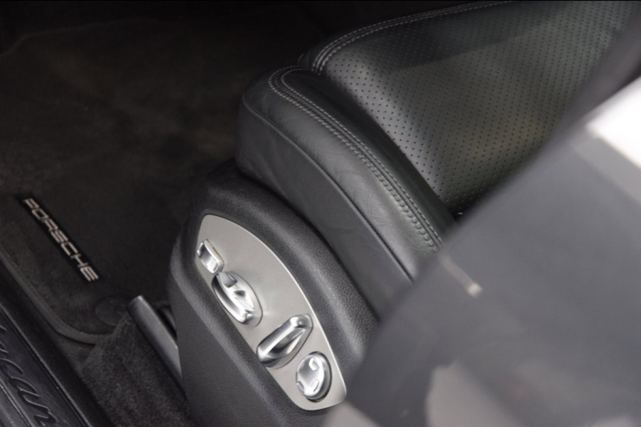 Porsche Macan 2.0 Panoramadak|Leder|Org.NL|Bose|Luchtvering|Lane-Asisst