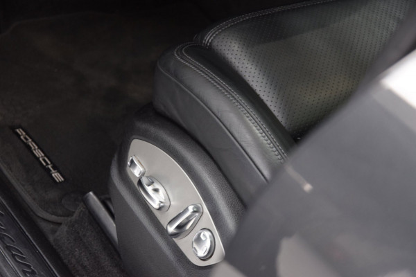 Porsche Macan 2.0 Panoramadak|Leder|Org.NL|Bose|Luchtvering|Lane-Asisst