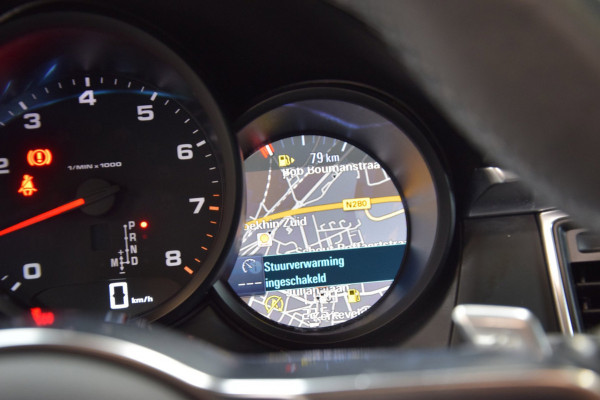 Porsche Macan 2.0 Panoramadak|Leder|Org.NL|Bose|Luchtvering|Lane-Asisst