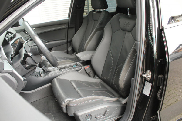 Audi Q3 Sportback 35 TFSI 150pk Pro Line S Black Edition AUTOMAAT