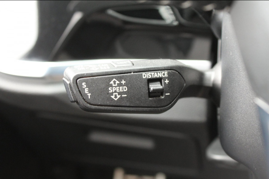 Audi Q3 Sportback 35 TFSI 150pk Pro Line S Black Edition AUTOMAAT