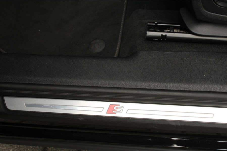 Audi Q3 Sportback 35 TFSI 150pk Pro Line S Black Edition AUTOMAAT