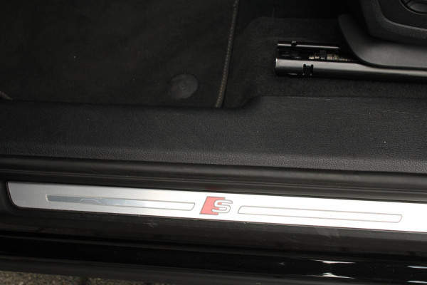 Audi Q3 Sportback 35 TFSI 150pk Pro Line S Black Edition AUTOMAAT