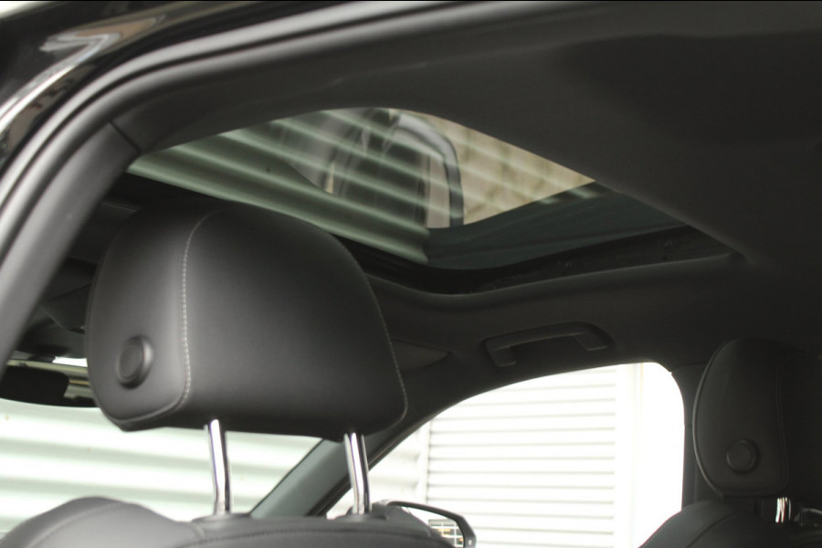 Audi Q3 Sportback 35 TFSI 150pk Pro Line S Black Edition AUTOMAAT
