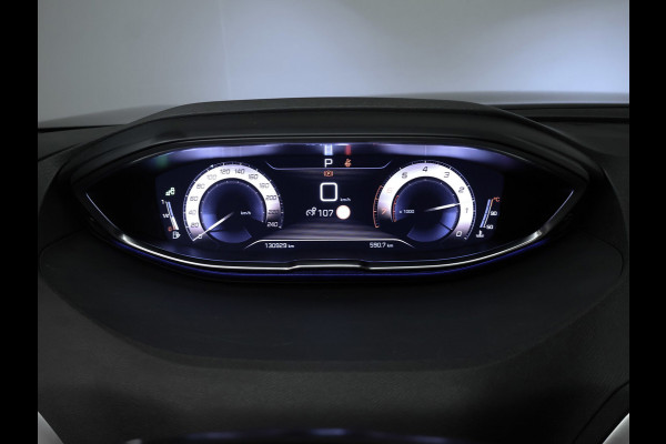 Peugeot 3008 1.6 PureTech GT Line Sport (SCHUIFDAK,APPLE CARPLAY,NAVI,CAMERA,360 VIEW,CRUISE,LED,GETINT,SPORTSTOELEN,LM VELGEN)