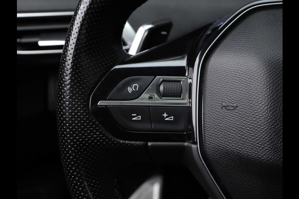 Peugeot 3008 1.6 PureTech GT Line Sport (SCHUIFDAK,APPLE CARPLAY,NAVI,CAMERA,360 VIEW,CRUISE,LED,GETINT,SPORTSTOELEN,LM VELGEN)