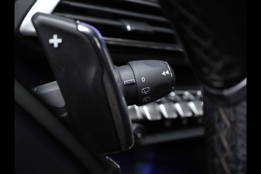 Peugeot 3008 1.6 PureTech GT Line Sport (SCHUIFDAK,APPLE CARPLAY,NAVI,CAMERA,360 VIEW,CRUISE,LED,GETINT,SPORTSTOELEN,LM VELGEN)