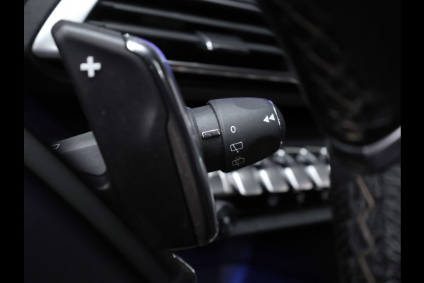 Peugeot 3008 1.6 PureTech GT Line Sport (SCHUIFDAK,APPLE CARPLAY,NAVI,CAMERA,360 VIEW,CRUISE,LED,GETINT,SPORTSTOELEN,LM VELGEN)