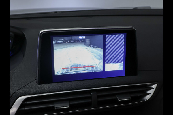 Peugeot 3008 1.6 PureTech GT Line Sport (SCHUIFDAK,APPLE CARPLAY,NAVI,CAMERA,360 VIEW,CRUISE,LED,GETINT,SPORTSTOELEN,LM VELGEN)