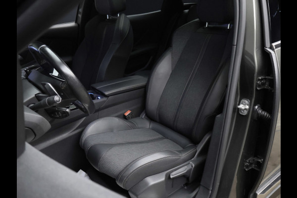 Peugeot 3008 1.6 PureTech GT Line Sport (SCHUIFDAK,APPLE CARPLAY,NAVI,CAMERA,360 VIEW,CRUISE,LED,GETINT,SPORTSTOELEN,LM VELGEN)