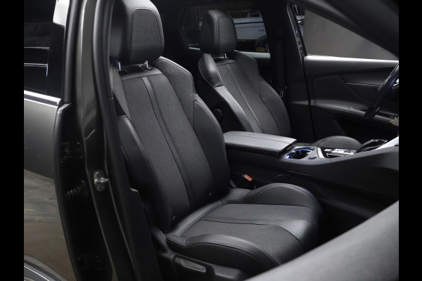 Peugeot 3008 1.6 PureTech GT Line Sport (SCHUIFDAK,APPLE CARPLAY,NAVI,CAMERA,360 VIEW,CRUISE,LED,GETINT,SPORTSTOELEN,LM VELGEN)