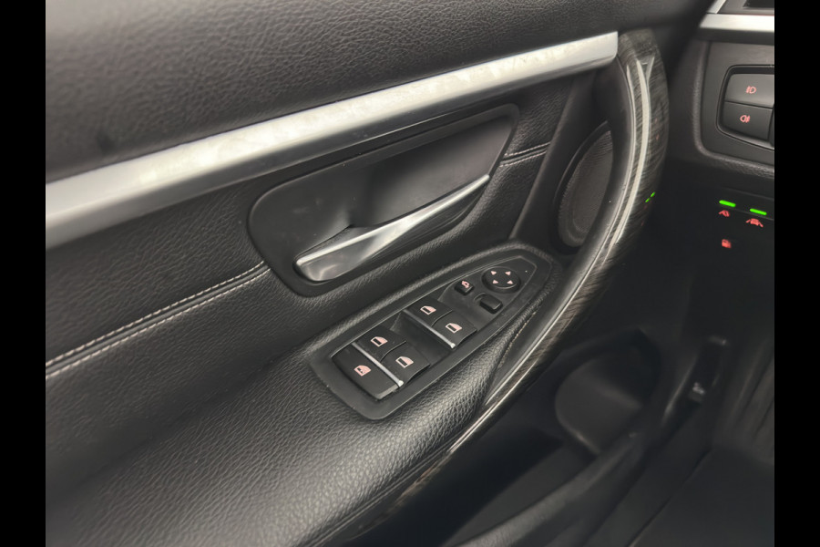 BMW 3-serie 330e High Executive (Plug-in) (INCL.BTW) Aut. *PANO | HEAD-UP | LEATHER | FULL-LED | MEMORY-PACK | HARMAN/KARDON | BLIND-SPOT | KEYLESS | CAMERA | NAVI-FULLMAP | DAB | PRIVACY-GLASS | ECC | PDC | 18''ALU*
