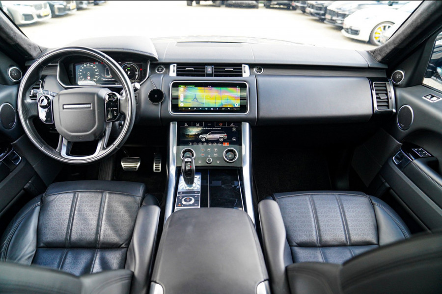 Land Rover Range Rover Sport 2.0 P400e Limited Edition | SV Autobiography | Panorama | Luxe Leder | Stoelventilatie | HUD | 360cam