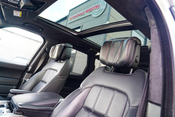 Land Rover Range Rover Sport 2.0 P400e Limited Edition | SV Autobiography | Panorama | Luxe Leder | Stoelventilatie | HUD | 360cam