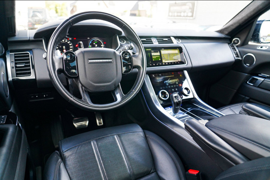 Land Rover Range Rover Sport 2.0 P400e Limited Edition | SV Autobiography | Panorama | Luxe Leder | Stoelventilatie | HUD | 360cam