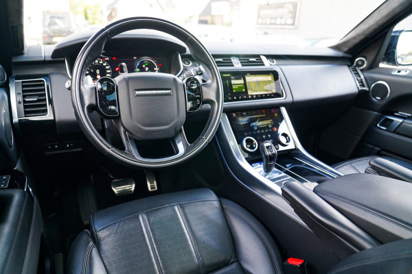 Land Rover Range Rover Sport 2.0 P400e Limited Edition | SV Autobiography | Panorama | Luxe Leder | Stoelventilatie | HUD | 360cam