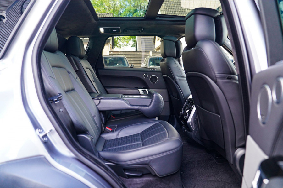 Land Rover Range Rover Sport 2.0 P400e Limited Edition | SV Autobiography | Panorama | Luxe Leder | Stoelventilatie | HUD | 360cam