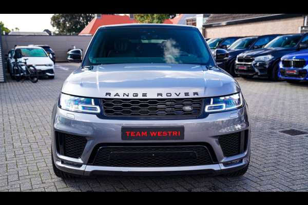 Land Rover Range Rover Sport 2.0 P400e Limited Edition | SV Autobiography | Panorama | Luxe Leder | Stoelventilatie | HUD | 360cam