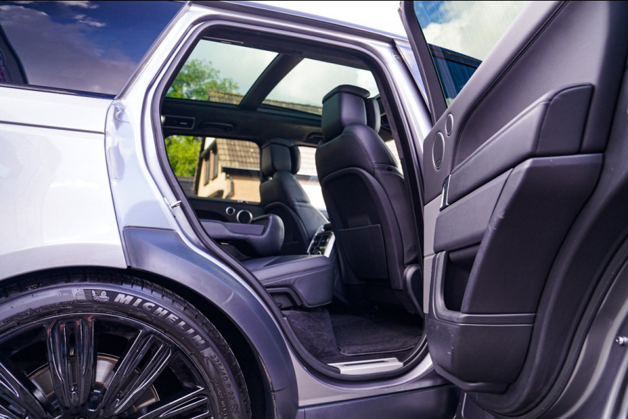 Land Rover Range Rover Sport 2.0 P400e Limited Edition | SV Autobiography | Panorama | Luxe Leder | Stoelventilatie | HUD | 360cam