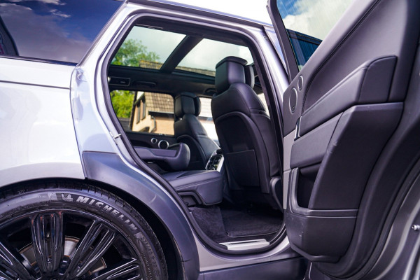Land Rover Range Rover Sport 2.0 P400e Limited Edition | SV Autobiography | Panorama | Luxe Leder | Stoelventilatie | HUD | 360cam