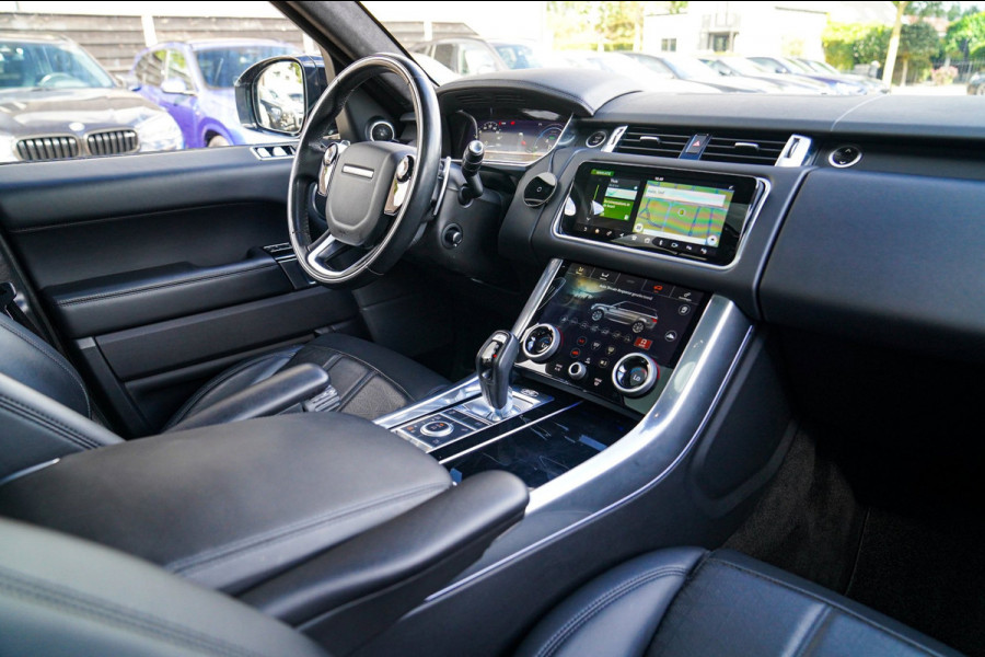 Land Rover Range Rover Sport 2.0 P400e Limited Edition | SV Autobiography | Panorama | Luxe Leder | Stoelventilatie | HUD | 360cam