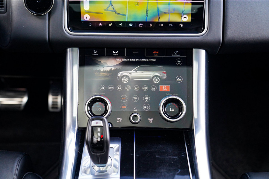 Land Rover Range Rover Sport 2.0 P400e Limited Edition | SV Autobiography | Panorama | Luxe Leder | Stoelventilatie | HUD | 360cam