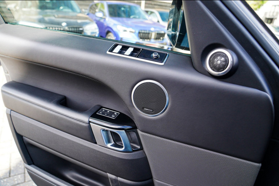 Land Rover Range Rover Sport 2.0 P400e Limited Edition | SV Autobiography | Panorama | Luxe Leder | Stoelventilatie | HUD | 360cam