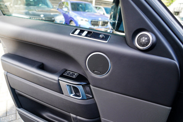 Land Rover Range Rover Sport 2.0 P400e Limited Edition | SV Autobiography | Panorama | Luxe Leder | Stoelventilatie | HUD | 360cam