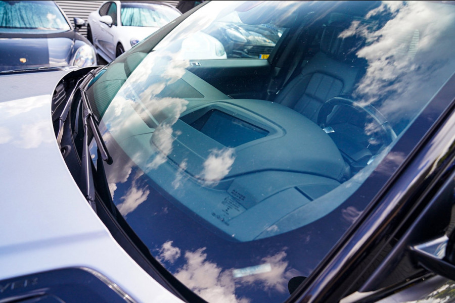 Land Rover Range Rover Sport 2.0 P400e Limited Edition | SV Autobiography | Panorama | Luxe Leder | Stoelventilatie | HUD | 360cam