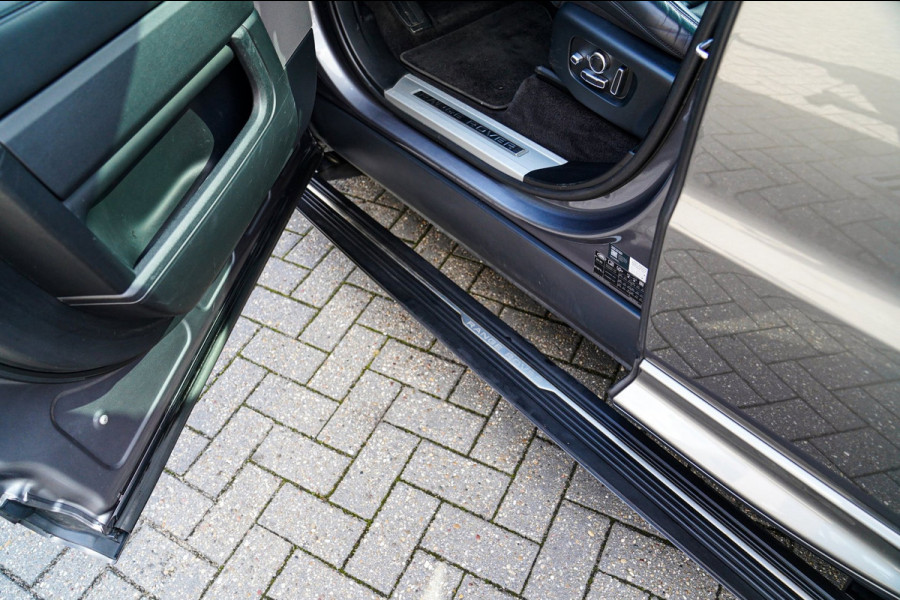 Land Rover Range Rover Sport 2.0 P400e Limited Edition | SV Autobiography | Panorama | Luxe Leder | Stoelventilatie | HUD | 360cam