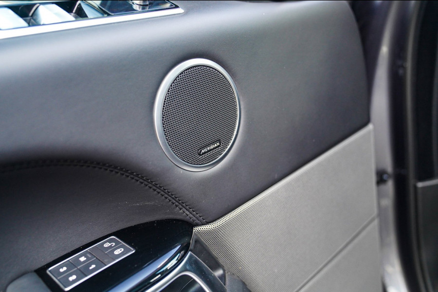 Land Rover Range Rover Sport 2.0 P400e Limited Edition | SV Autobiography | Panorama | Luxe Leder | Stoelventilatie | HUD | 360cam
