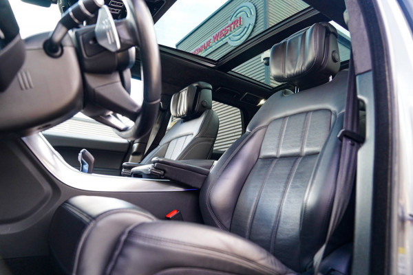 Land Rover Range Rover Sport 2.0 P400e Limited Edition | SV Autobiography | Panorama | Luxe Leder | Stoelventilatie | HUD | 360cam