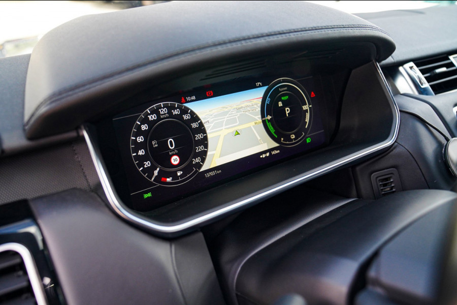 Land Rover Range Rover Sport 2.0 P400e Limited Edition | SV Autobiography | Panorama | Luxe Leder | Stoelventilatie | HUD | 360cam