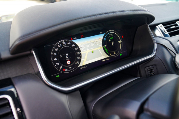 Land Rover Range Rover Sport 2.0 P400e Limited Edition | SV Autobiography | Panorama | Luxe Leder | Stoelventilatie | HUD | 360cam