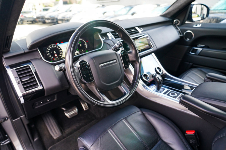 Land Rover Range Rover Sport 2.0 P400e Limited Edition | SV Autobiography | Panorama | Luxe Leder | Stoelventilatie | HUD | 360cam