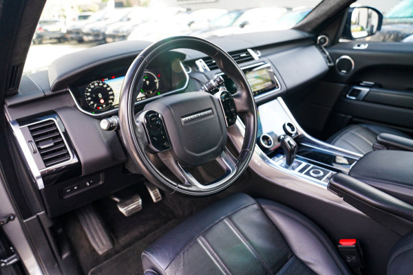Land Rover Range Rover Sport 2.0 P400e Limited Edition | SV Autobiography | Panorama | Luxe Leder | Stoelventilatie | HUD | 360cam
