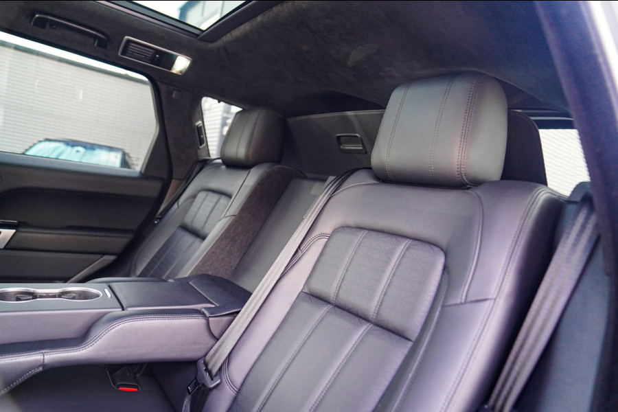 Land Rover Range Rover Sport 2.0 P400e Limited Edition | SV Autobiography | Panorama | Luxe Leder | Stoelventilatie | HUD | 360cam