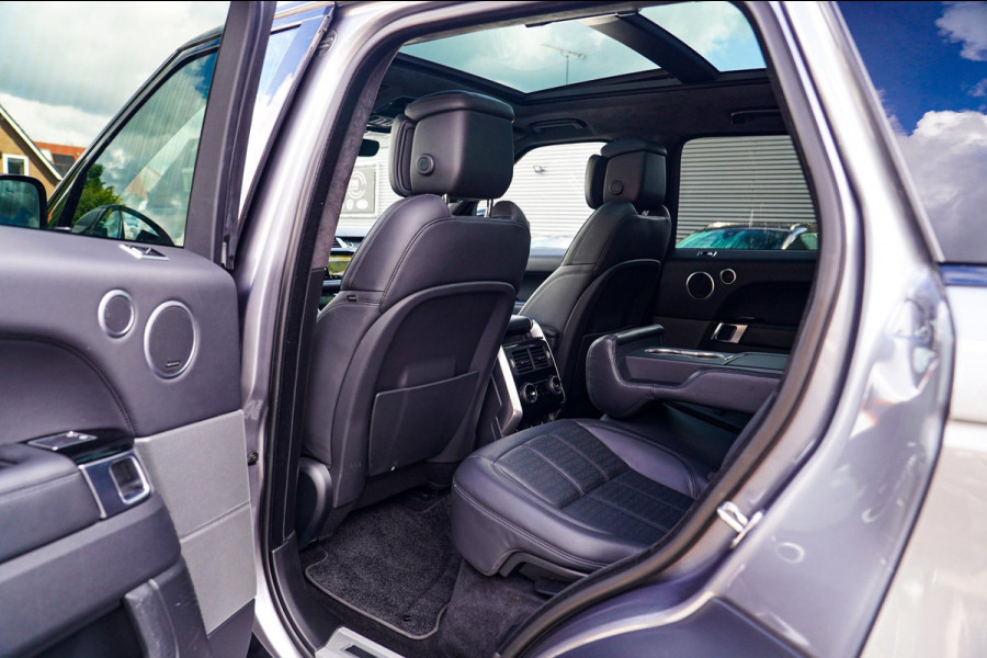 Land Rover Range Rover Sport 2.0 P400e Limited Edition | SV Autobiography | Panorama | Luxe Leder | Stoelventilatie | HUD | 360cam