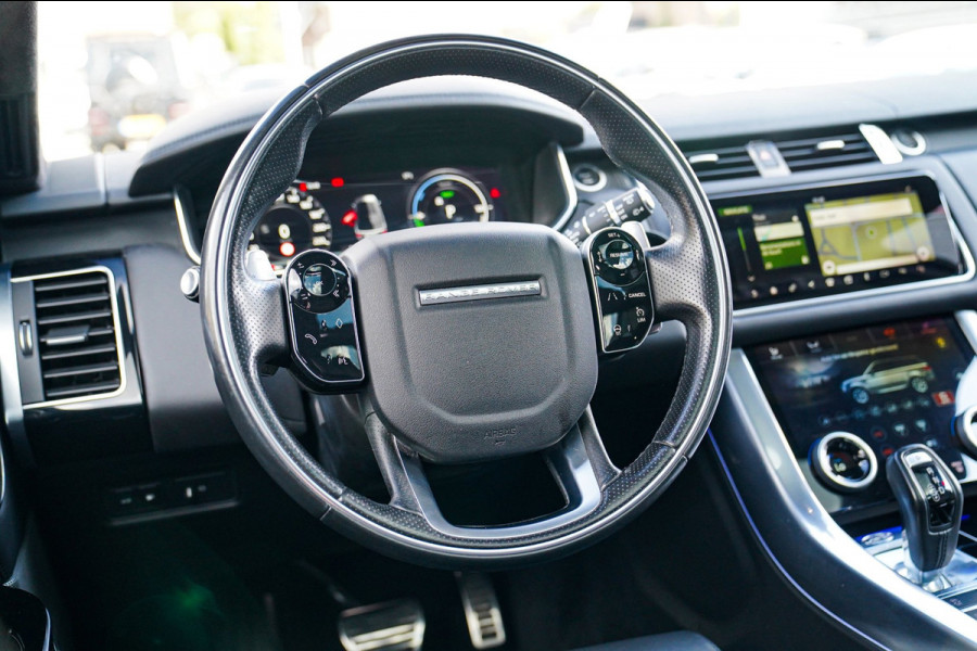 Land Rover Range Rover Sport 2.0 P400e Limited Edition | SV Autobiography | Panorama | Luxe Leder | Stoelventilatie | HUD | 360cam