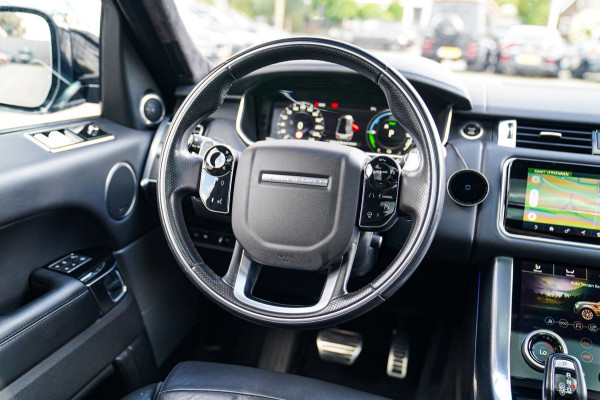 Land Rover Range Rover Sport 2.0 P400e Limited Edition | SV Autobiography | Panorama | Luxe Leder | Stoelventilatie | HUD | 360cam
