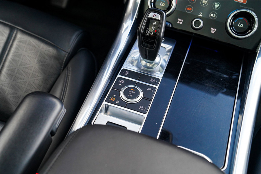 Land Rover Range Rover Sport 2.0 P400e Limited Edition | SV Autobiography | Panorama | Luxe Leder | Stoelventilatie | HUD | 360cam