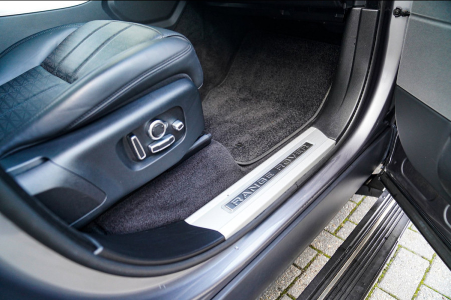 Land Rover Range Rover Sport 2.0 P400e Limited Edition | SV Autobiography | Panorama | Luxe Leder | Stoelventilatie | HUD | 360cam