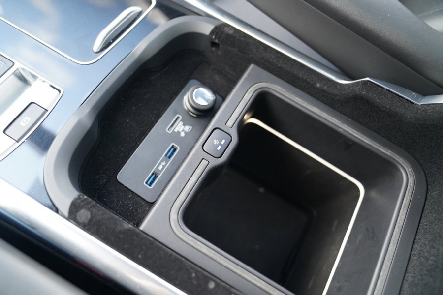 Land Rover Range Rover Sport 2.0 P400e Limited Edition | SV Autobiography | Panorama | Luxe Leder | Stoelventilatie | HUD | 360cam