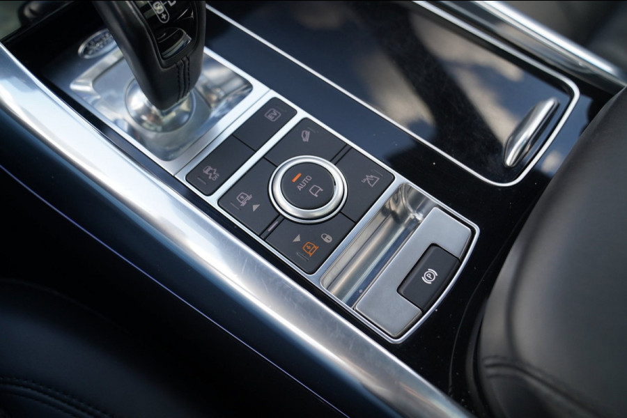 Land Rover Range Rover Sport 2.0 P400e Limited Edition | SV Autobiography | Panorama | Luxe Leder | Stoelventilatie | HUD | 360cam
