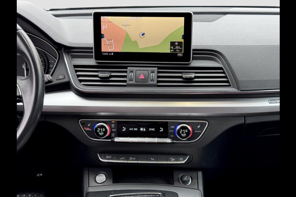 Audi Q5 55 TFSI e quattro S-line | Matrix | Dealer onderhouden | Keyless | Leer | MMI Navi Plus | Eerste eigenaar