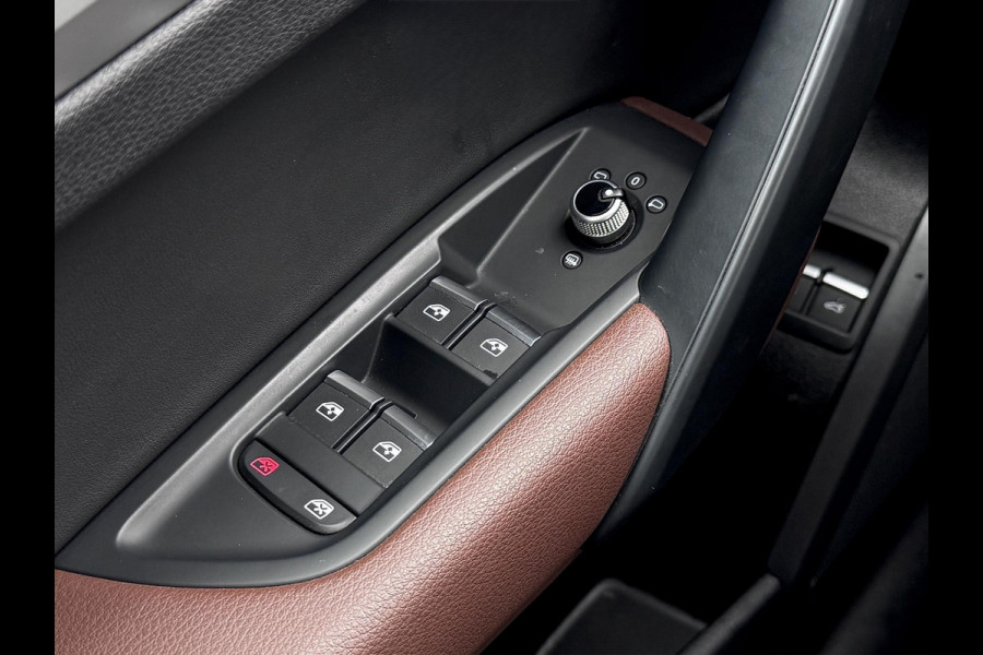 Audi Q5 55 TFSI e quattro S-line | Matrix | Dealer onderhouden | Keyless | Leer | MMI Navi Plus | Eerste eigenaar
