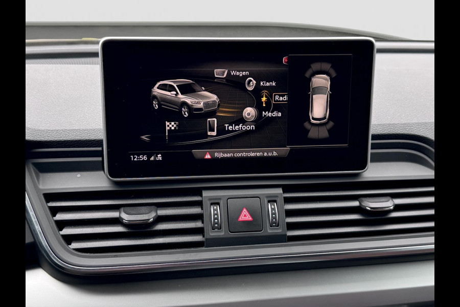 Audi Q5 55 TFSI e quattro S-line | Matrix | Dealer onderhouden | Keyless | Leer | MMI Navi Plus | Eerste eigenaar